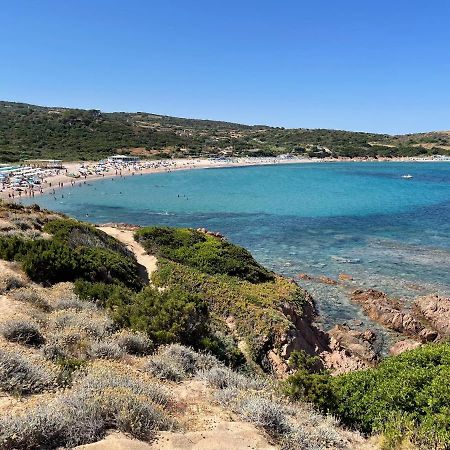 ViddalbaCarrabean Sea In The North Of Sardegna, With Swimming Pool别墅 外观 照片