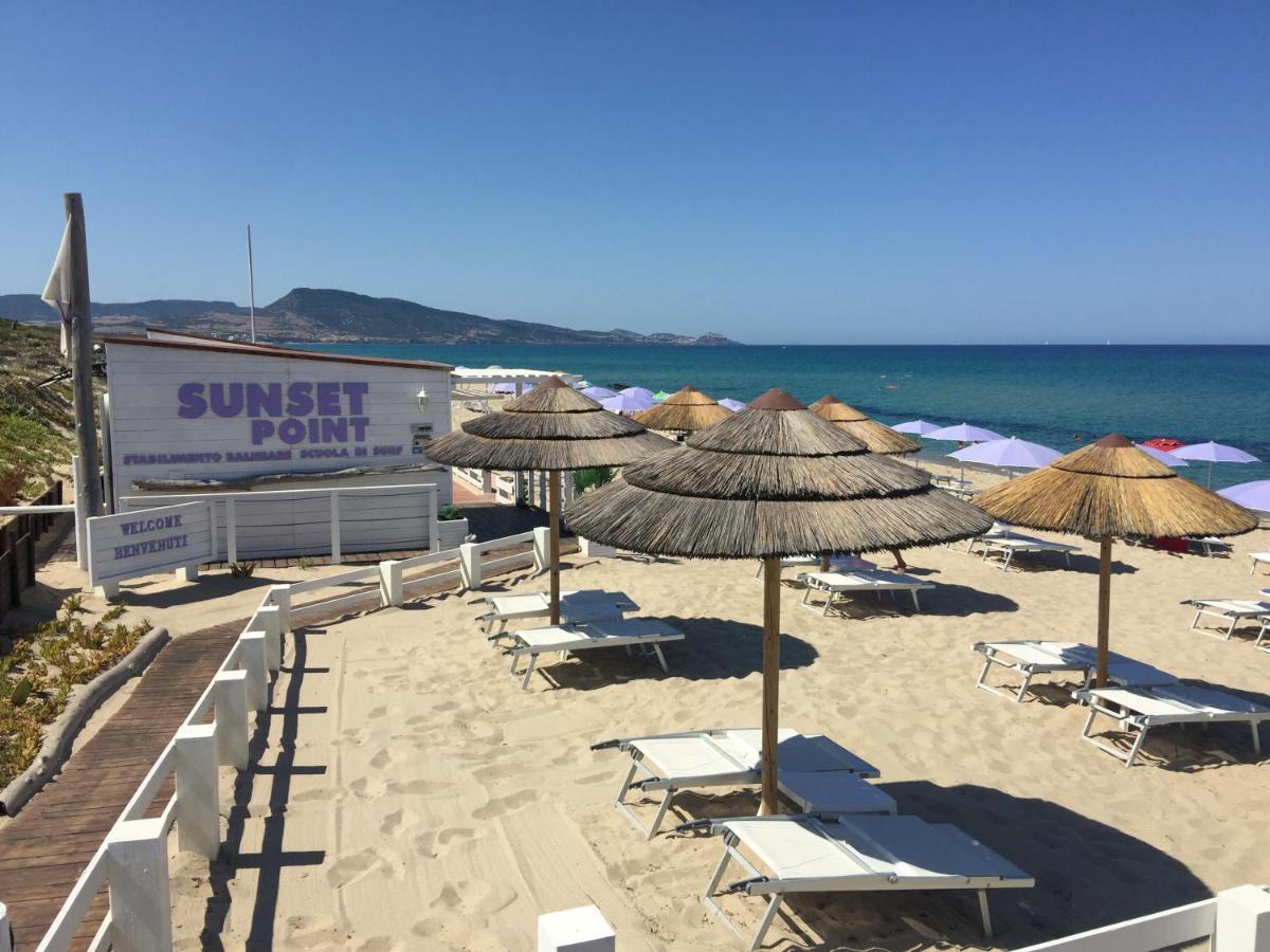 ViddalbaCarrabean Sea In The North Of Sardegna, With Swimming Pool别墅 外观 照片